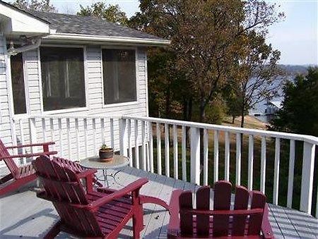 Anchor Inn On The Lake Bed And Breakfast Branson Einrichtungen foto
